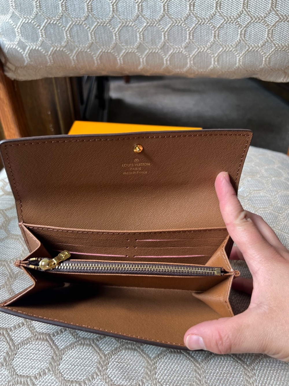 Wallet - Picture 6 of 8